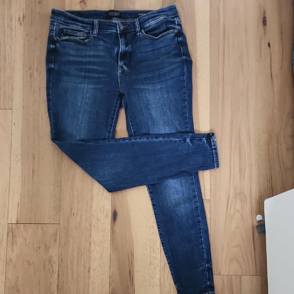 Judy Blue  Skinny Jeans